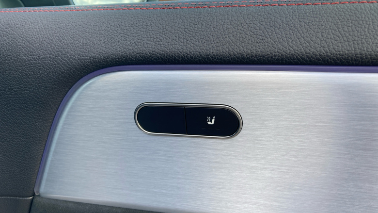 Mercedes-Benz Eqa 250 140kW AMG Line Premium 66.5kWh 5dr Auto Electric Hatchback